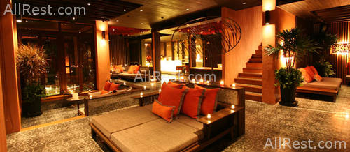 Sri Panwa Resort 52